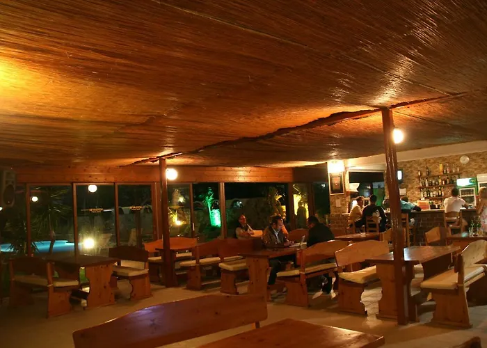 Sevastos 3* Faliraki