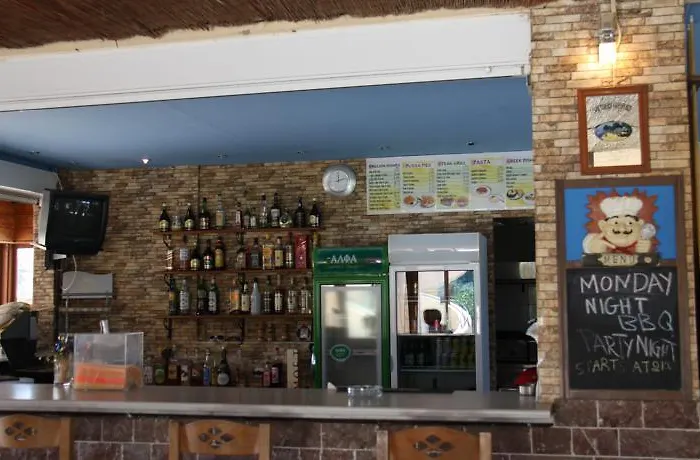 Apart-hotel Sevastos 3*