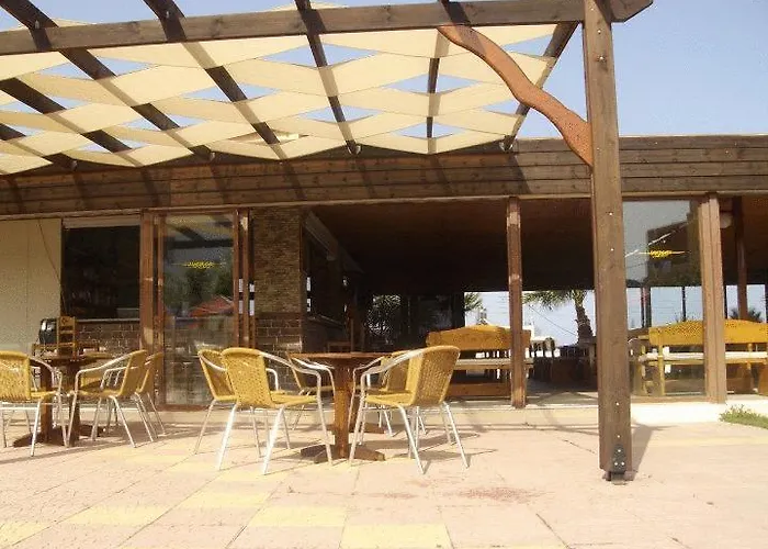 Sevastos 3* Faliraki