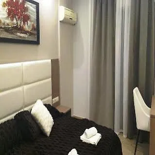 Sevastos Aparthotel 4*