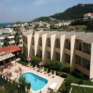 Aparthotel Sevastos Faliraki
