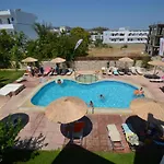 Sevastos 4*
