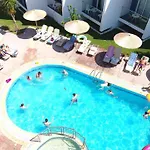 Aparthotel Sevastos 4*