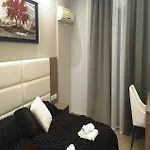 Sevastos Aparthotel 4*