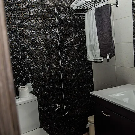 Sevastos 4* Faliraki