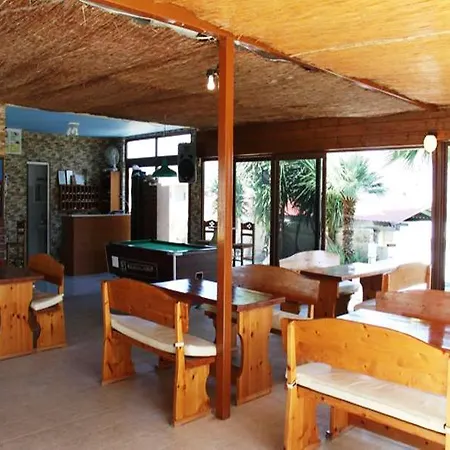 Aparthotel Sevastos Faliraki