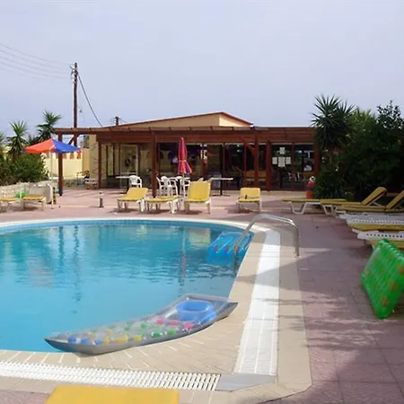 Sevastos 3* Faliraki