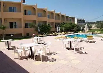 Sevastos Aparthotel