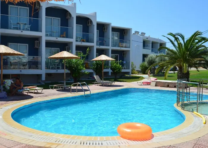 Sevastos فاليراكي