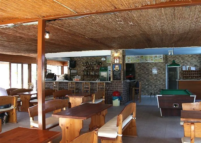 Sevastos شقة فندقية 3*